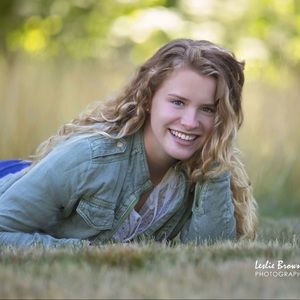 Meet your Posher, Abby